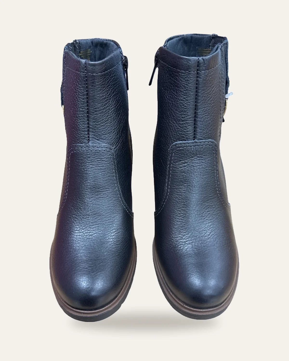 Bota harlyn, foto 5