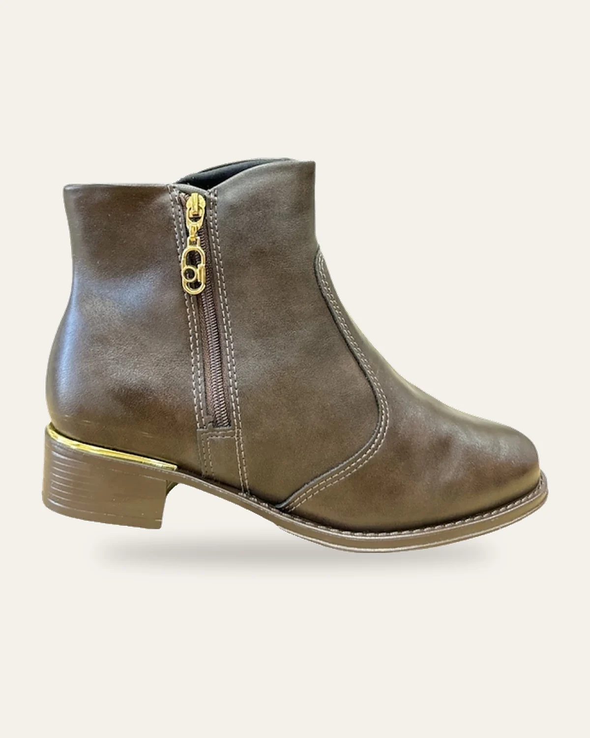 Bota cacau