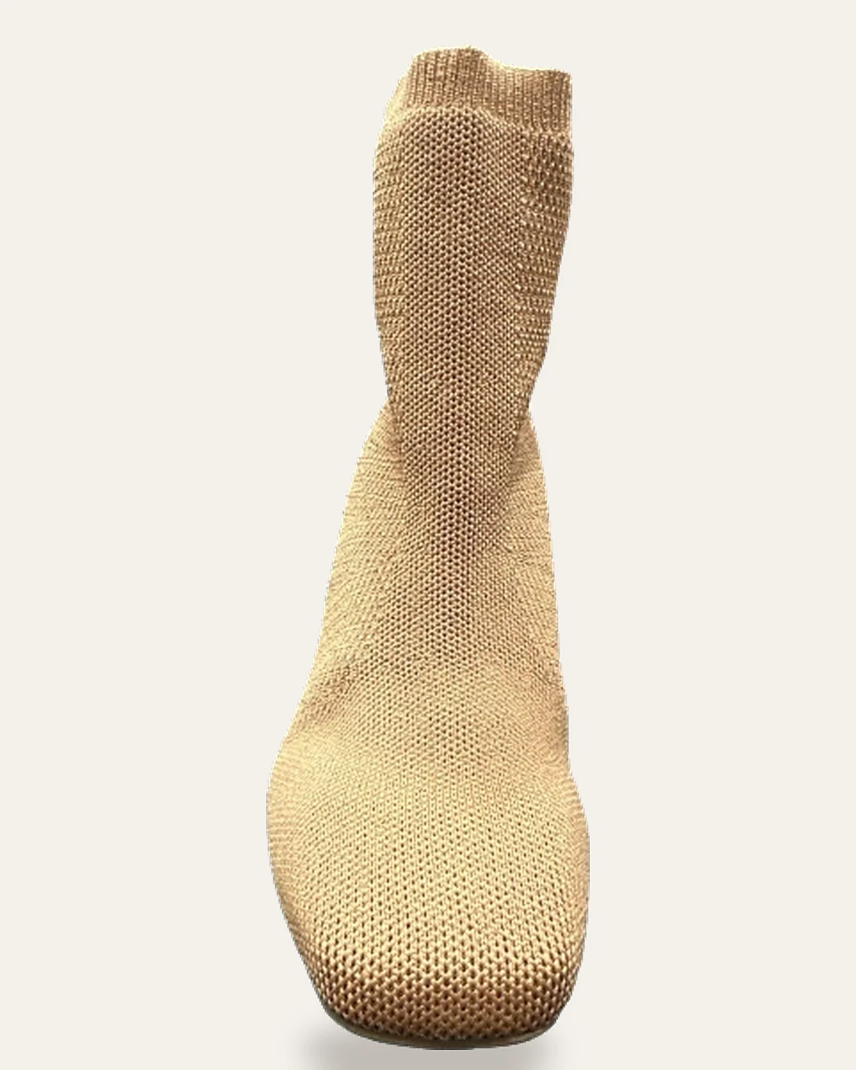Bota marrom