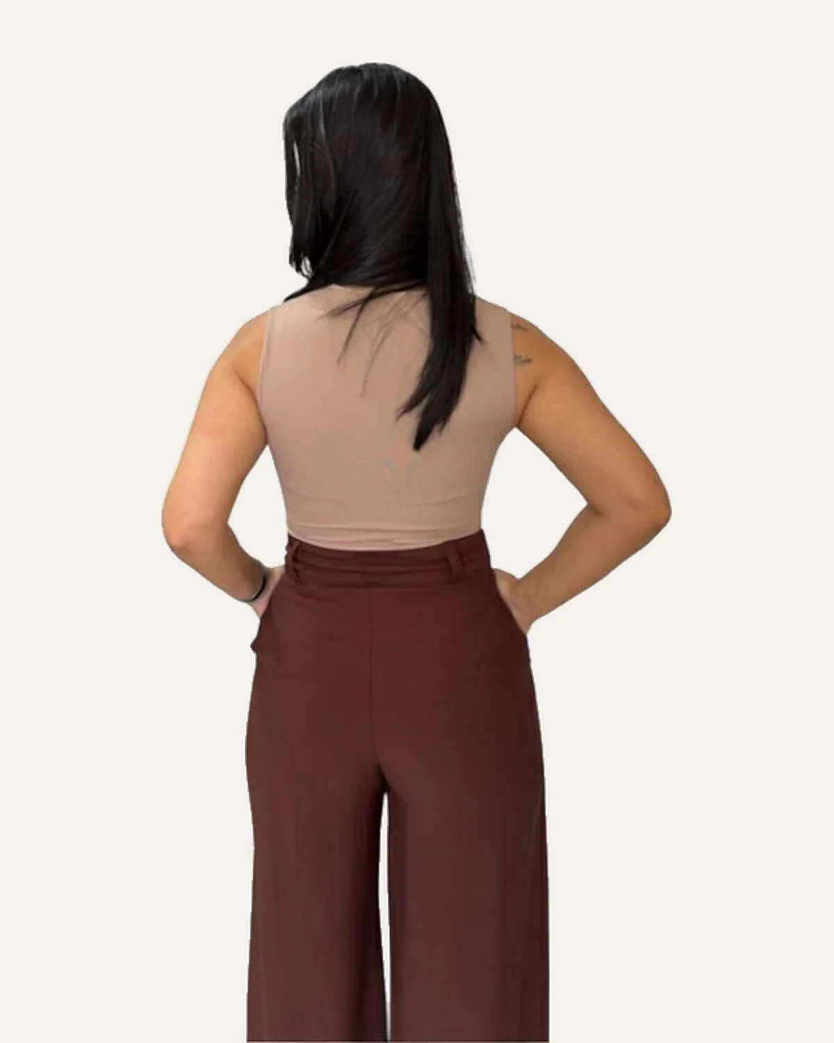 Calça sensorial Verde, foto 3