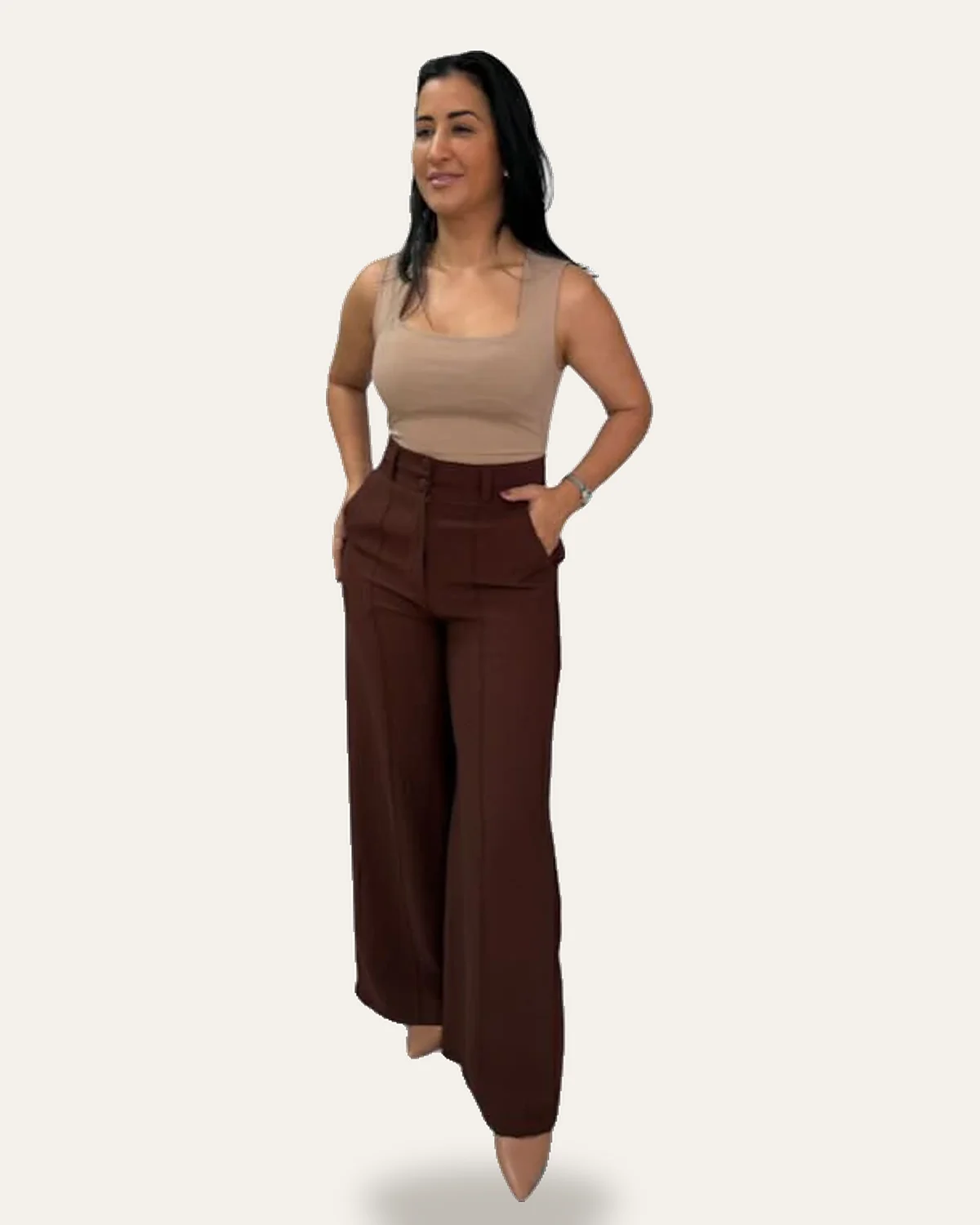 Calça sensorial Verde, foto 6