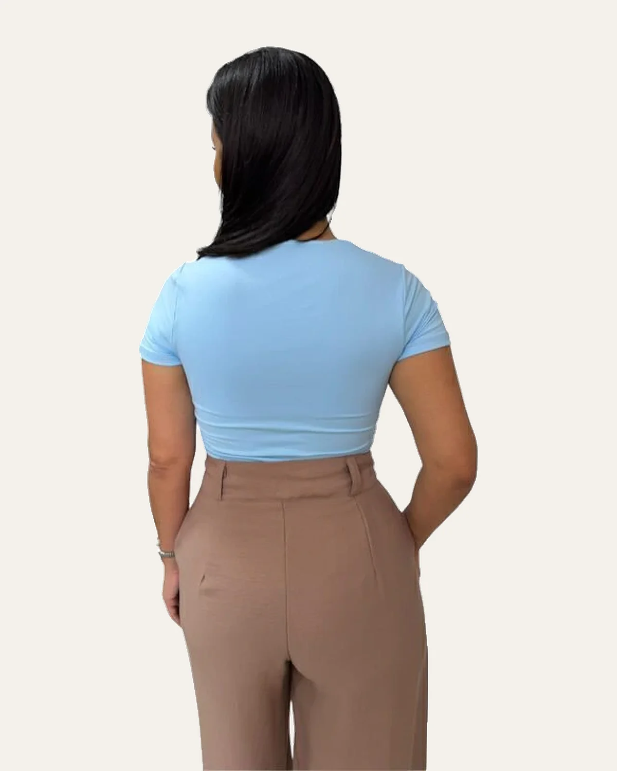 Calça sensorial Verde, foto 10