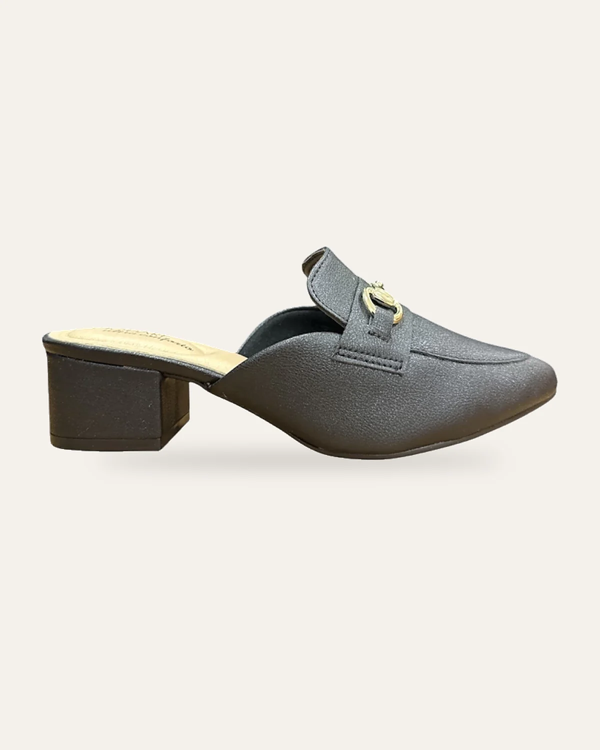 Mule preto