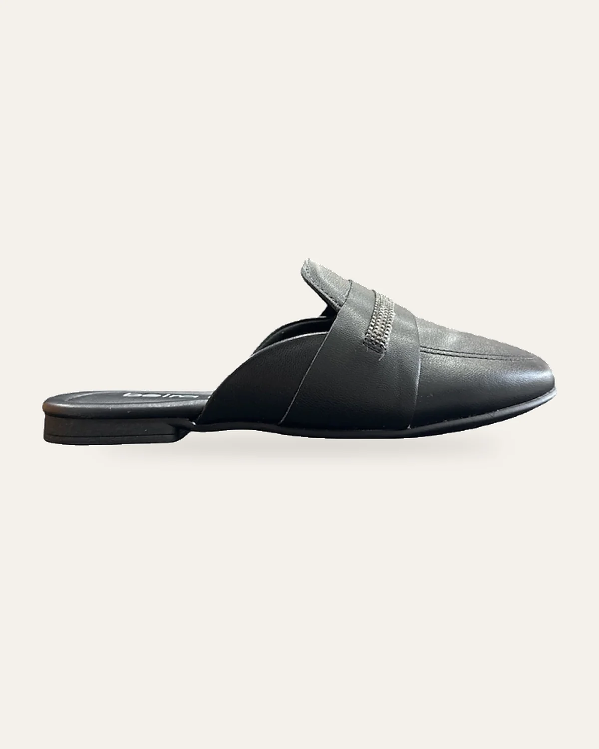 Mule preto