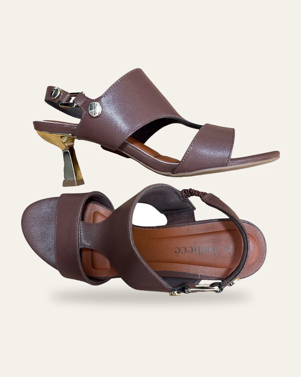 Sandália, foto 2