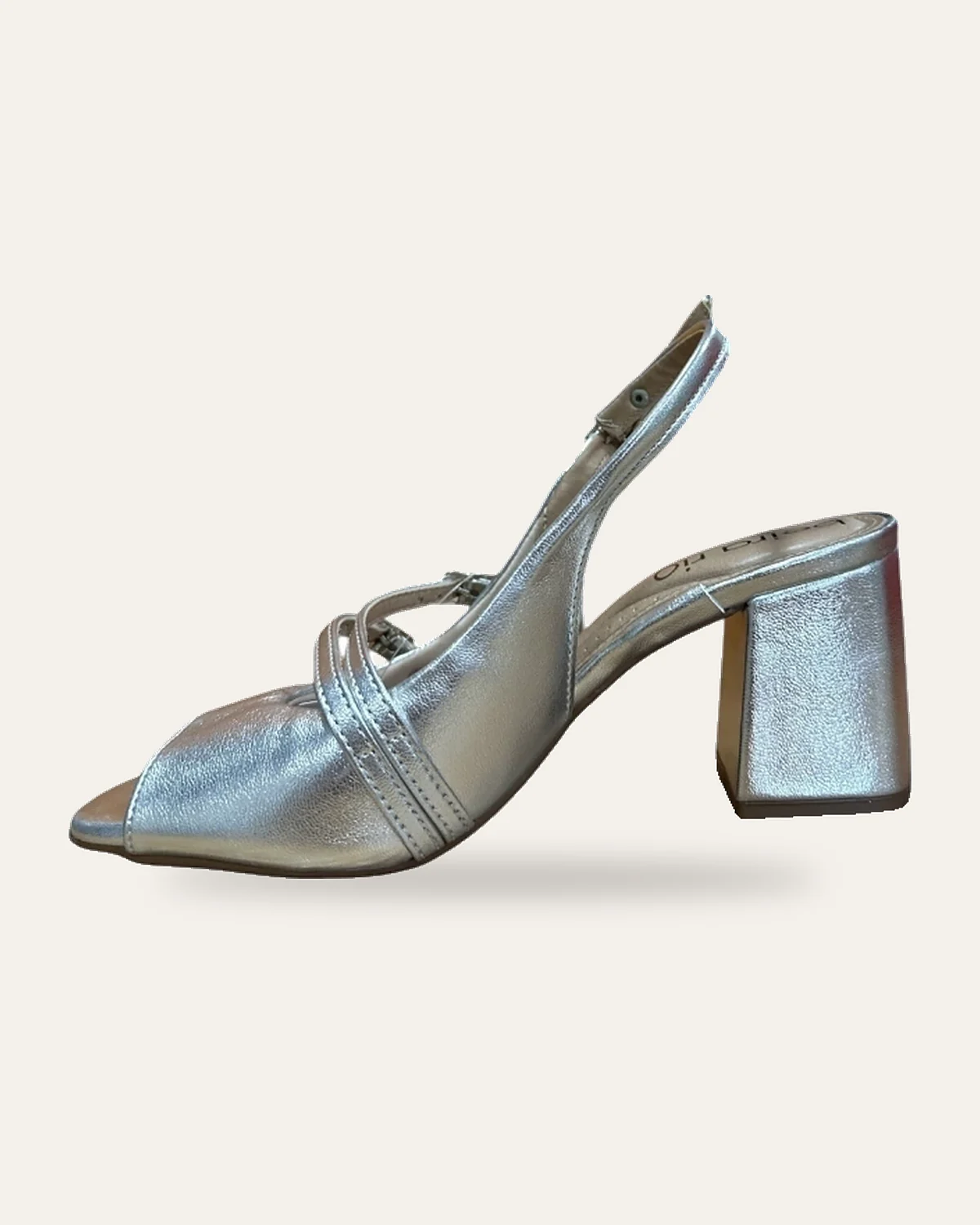 Sandália, foto 2