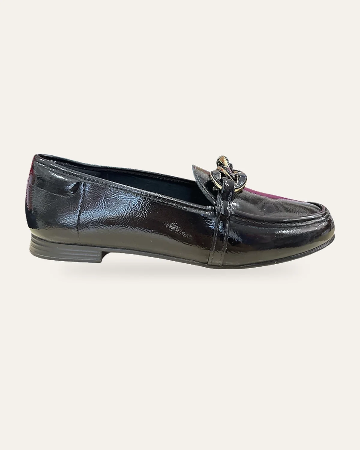 Sapato preto