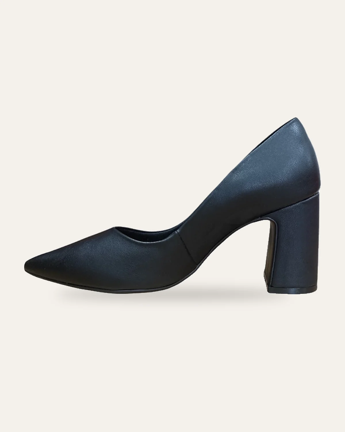 Scarpin, foto 2