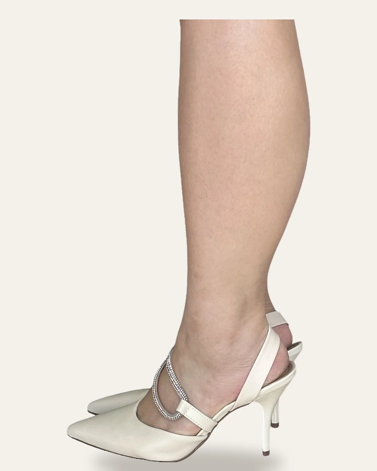 Scarpin, foto 2