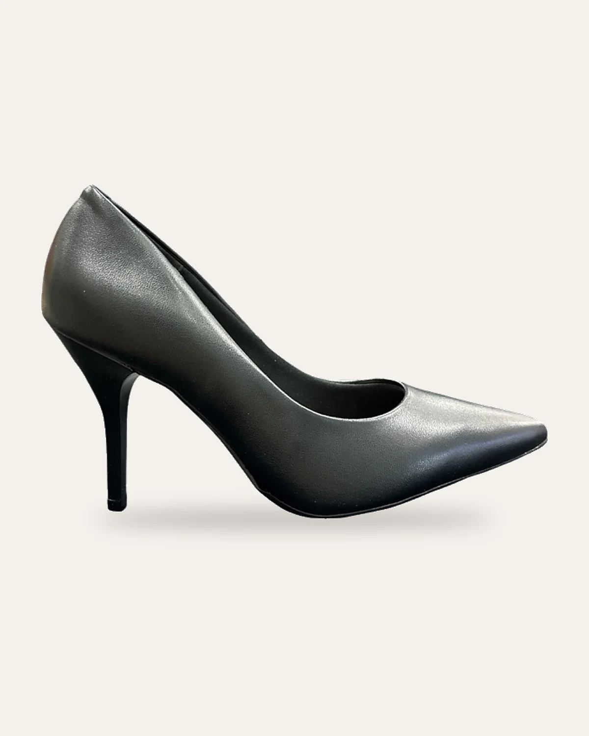 Scarpin preto