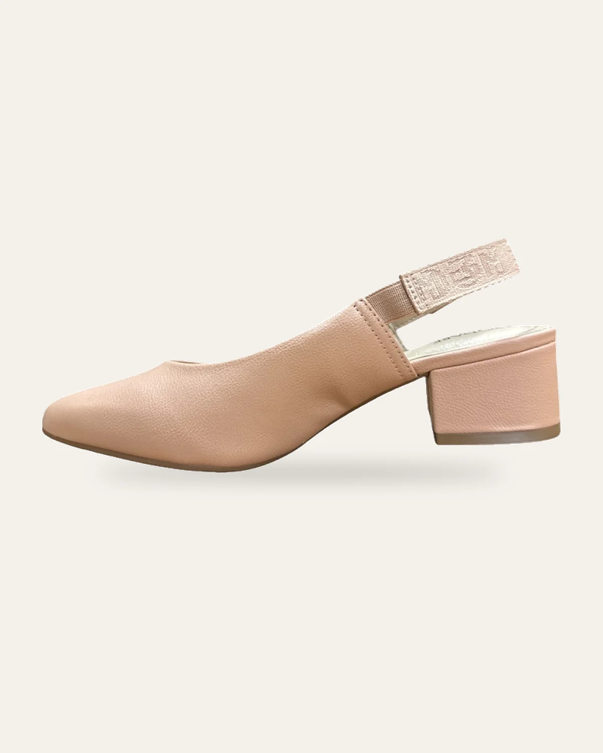 Scarpin slingback, foto 2