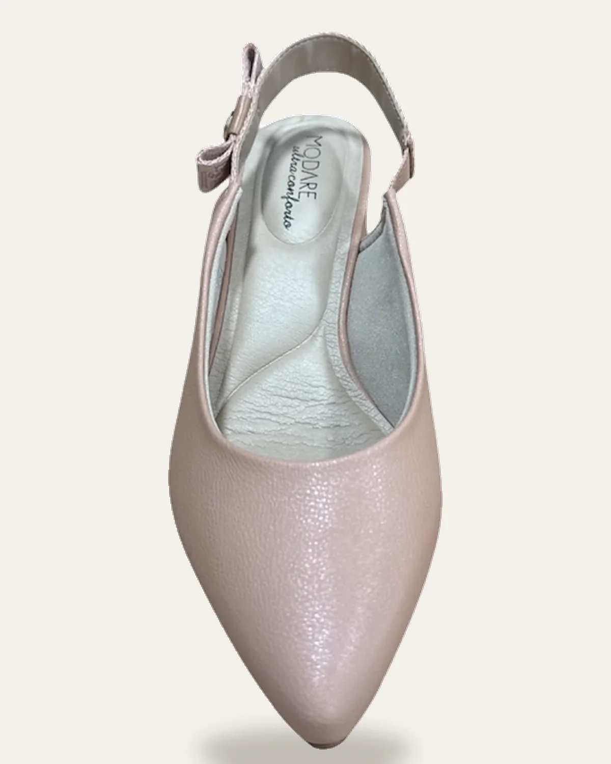 Scarpin slingback, foto 3
