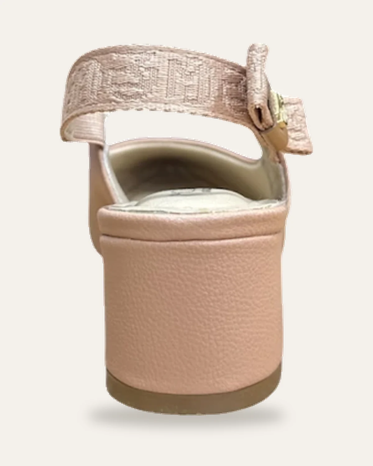 Scarpin slingback, foto 4