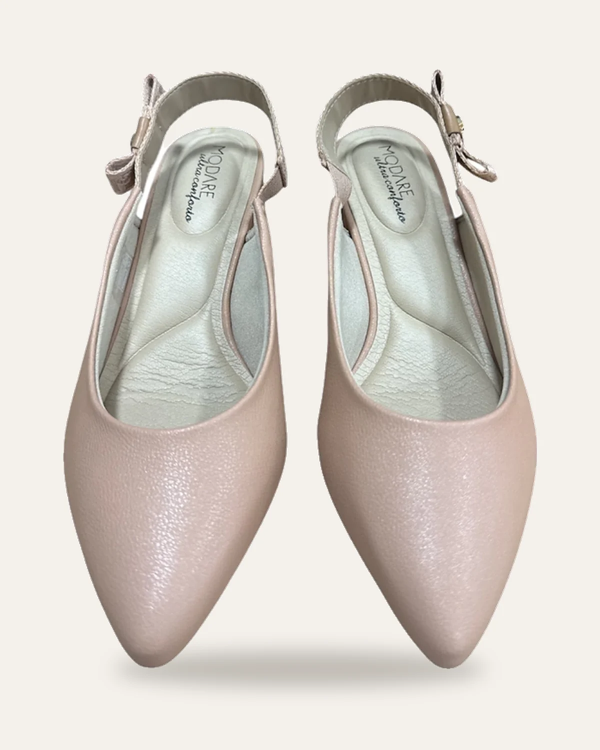 Scarpin slingback, foto 5