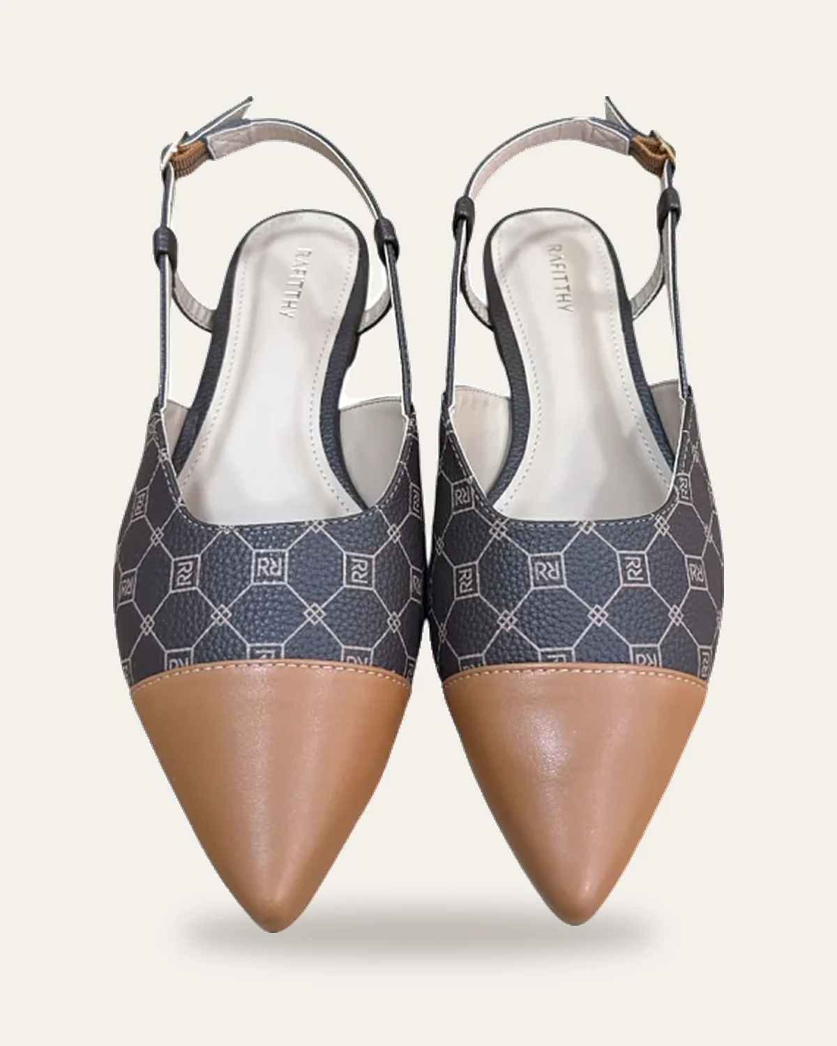 Slingback, foto 3