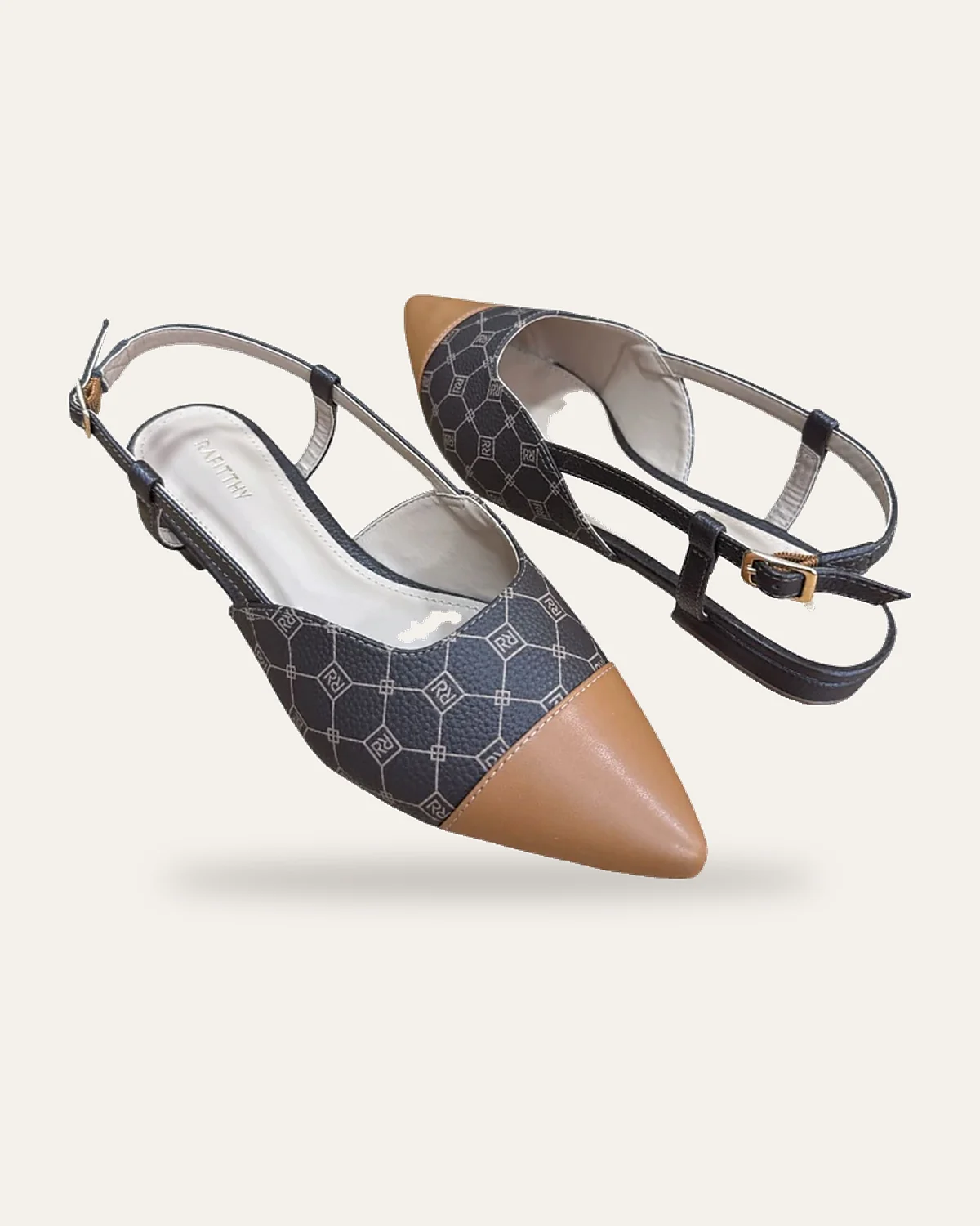 Slingback, foto 4