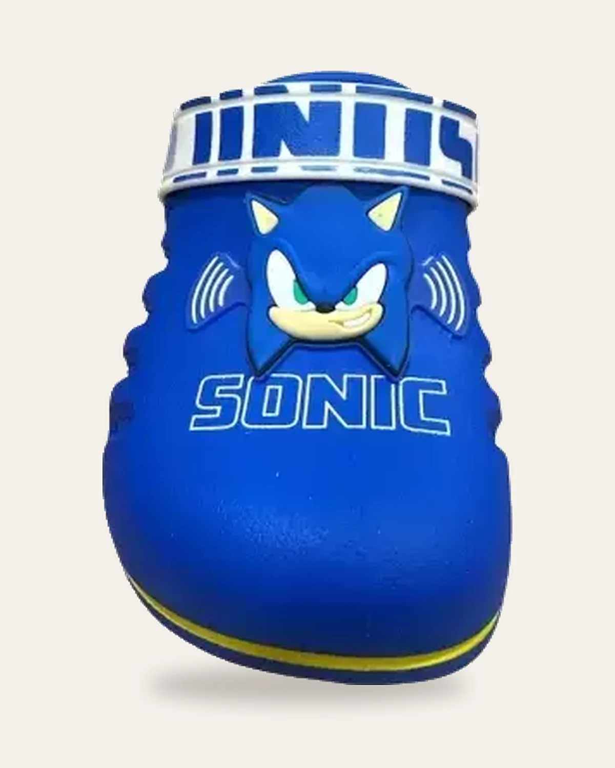 Sonic speed babuch, foto 3