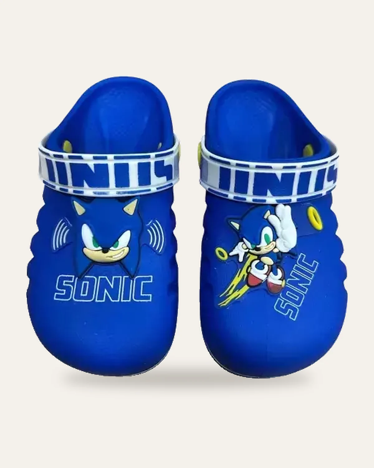 Sonic speed babuch, foto 4