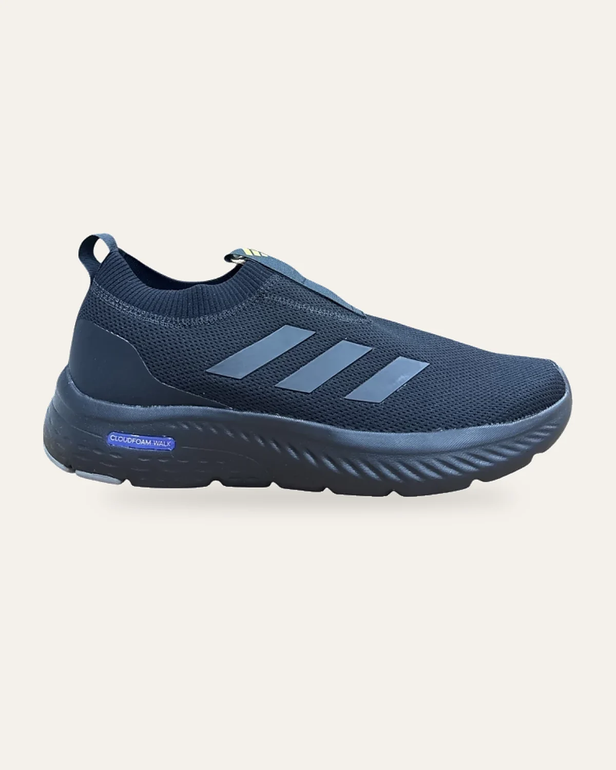 Tênis cloudfoam move sock