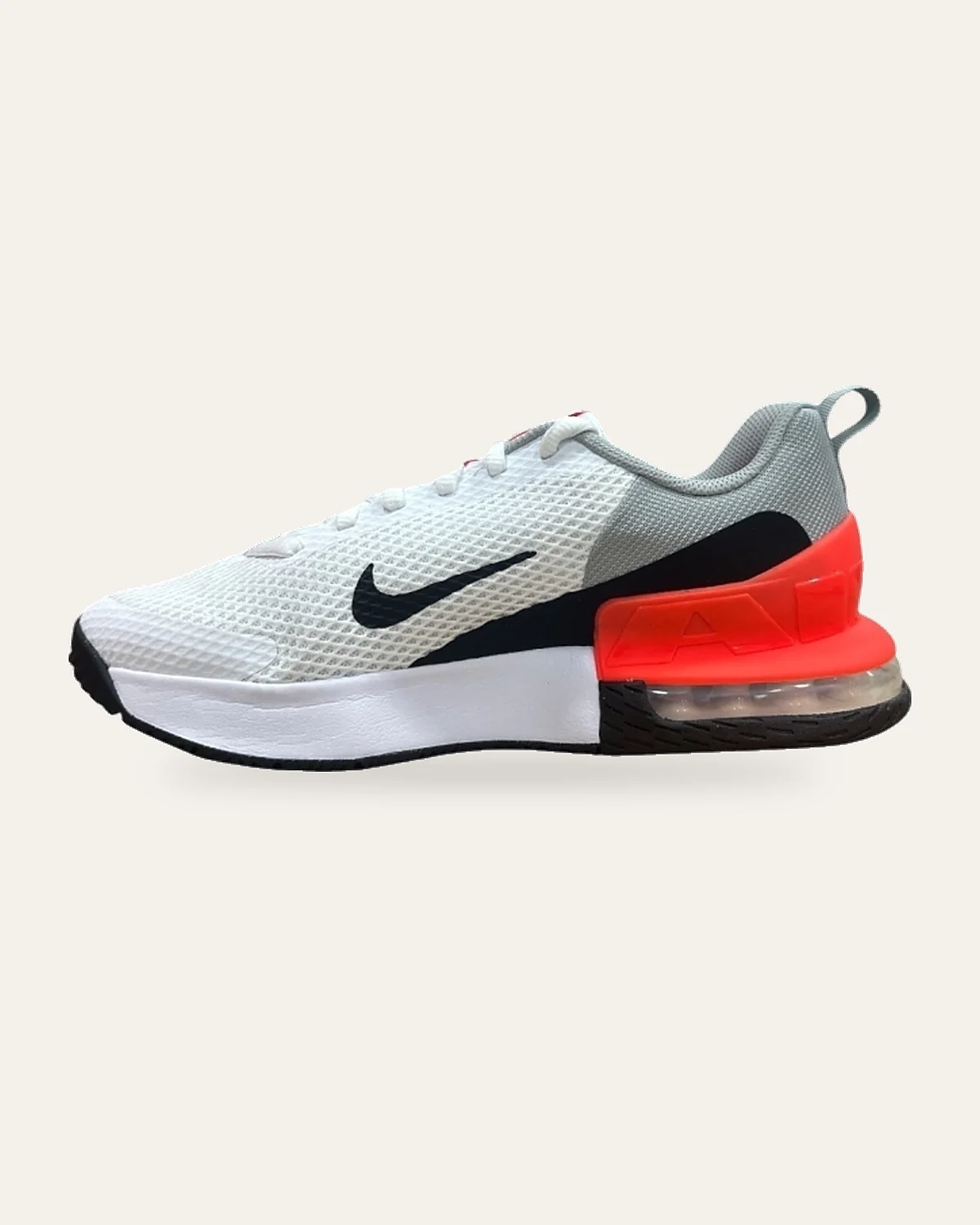 Tênis air max alpha trainer 7, foto 2