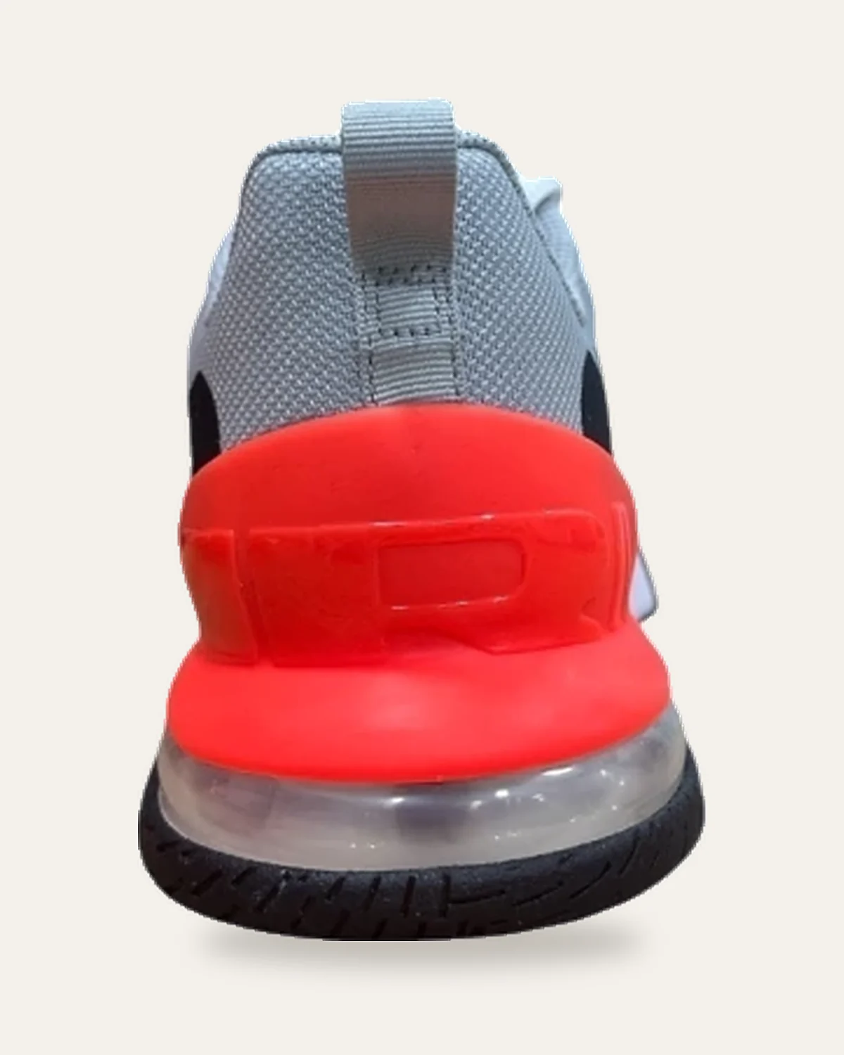 Tênis air max alpha trainer 7, foto 4