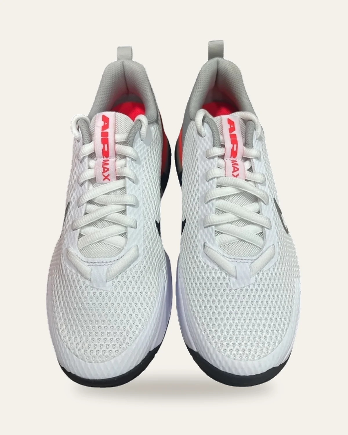 Tênis air max alpha trainer 7, foto 5